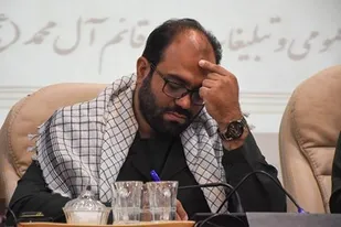 پیام تبریک فرمانده سپاه ناحیه سمنان به مناسبت روز خبرنگار