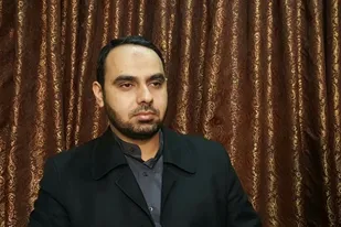 برگزاری اولین نماز جمعه پسا کرونایی قزوین