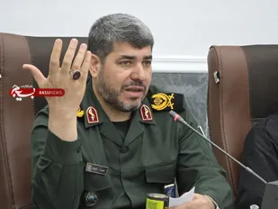 دشمن برای تفرقه افکنی در بین اقوام ایرانی برنامه دارد