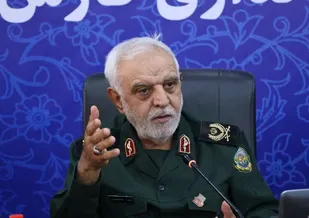 جهاد تبیین راهبرد اصلی مقابله با جنگ شناختی دشمن است