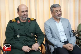 برگزاری آیین تجلیل از همسران و مادران شهدا