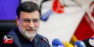 قاضی زاده هاشمی: حقوق&zwnj;های پرداختی بنیاد شهید حدود ۷۰ درصد افزایش داشت