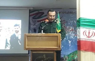تجلیل از دست اندرکاران برنامهای نمایش رزمی فرهنگی مجاهدتهای خاموش