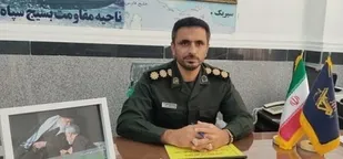 نوزدهمین مرحله رزمایش کمک مومنانه و توزیع بسته&zwnj;های های معیشتی به مردم در بندرسیریک آغاز شد