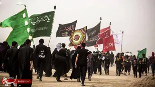 ثبت&zwnj;نام ۳۲ هزار نفر برای سفر اربعین حسینی در سامانه سماح در خراسان جنوبی
