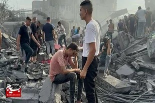 بن&zwnj;بست مذاکرات آتش بس/ هیئت اسراییلی دوحه را ترک می&zwnj;کند