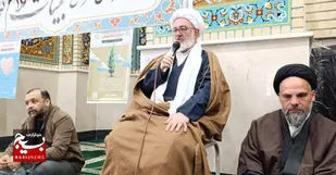 امام&zwnj;جمعه شاهرود: شهید سلیمانی و طهرانی مقدم &laquo;پدران امت&raquo; در اقتدار و انسانی