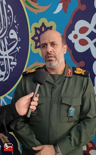 اقتدار امروز ایران مرهون خون پاک شهدا است