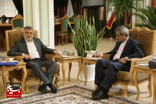 درمان بیماران با هوش مصنوعی در خراسان رضوی
