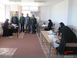 کارگاه تولید ماسک