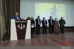 آیین اختتامیه فعالیتهای تابستانه کانون های فرهنگی و هنری استان بوشهر به میزبانی تنگستان برگزار شد