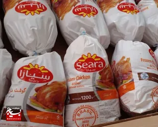 کمک&zwnj;های مومنانه پایگاه شهداء قم در آستانه نیمه شعبان
