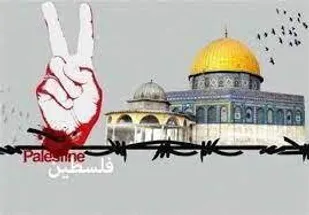 روز قدس نماد استکبارستیزی و عدالتجویی و کانون اتحاد توحید پرستان است