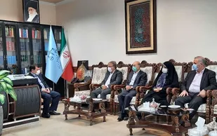 بانک&zwnj;ها با بخش تولید همکاری کنند