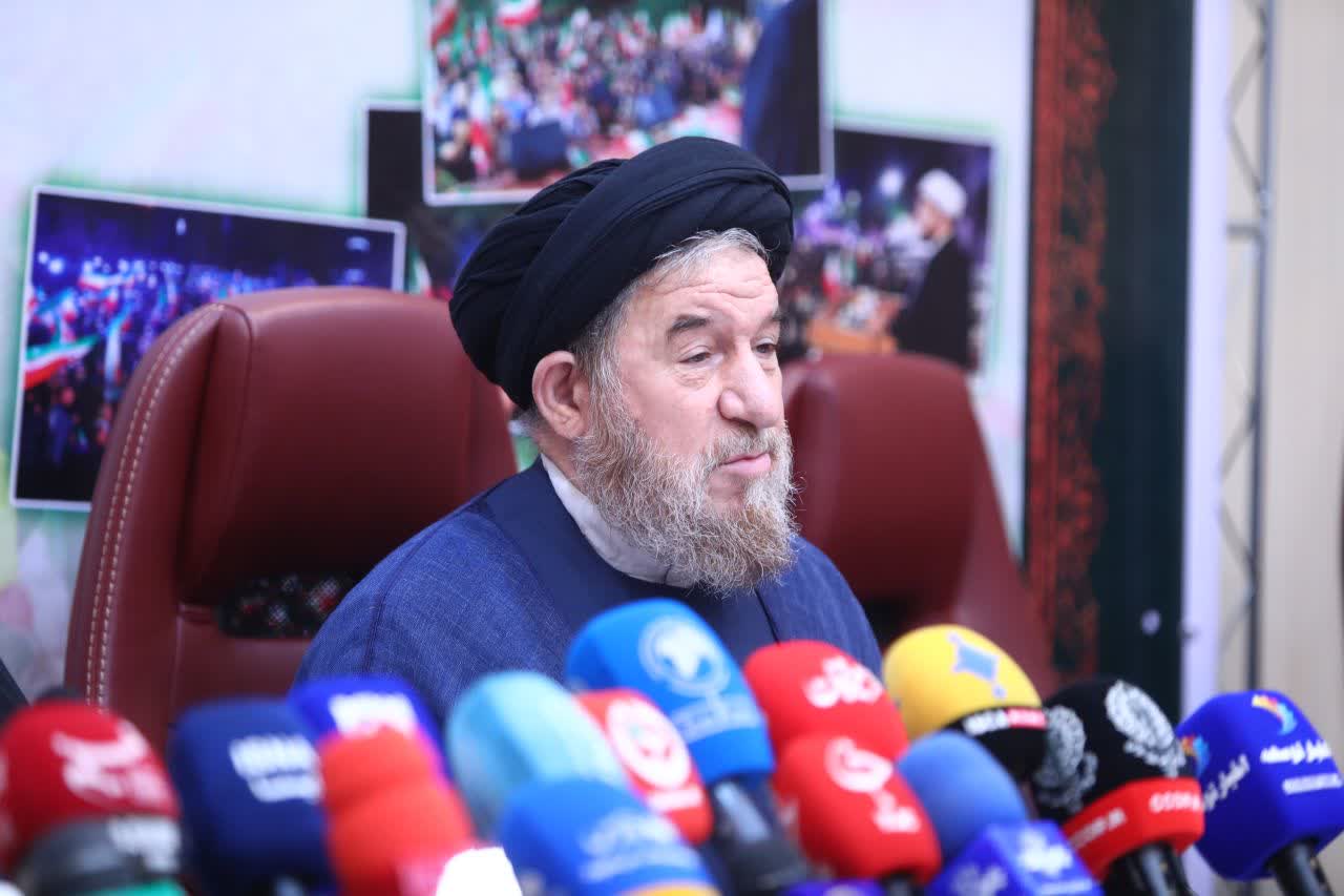 میرتاج‌الدینی: اجتماعات شبانه به یکی از مؤلفه‌های اصلی قدرت و بازدارندگی کشور تبدیل شده است