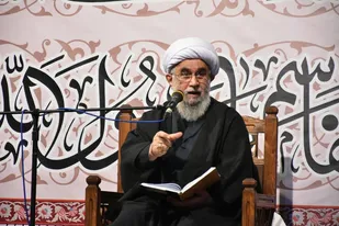 دنیا میدان عمل است نباید بدون سند حرف زد
