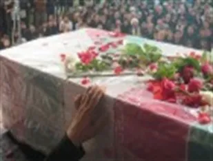 زنجان امروز میزبان 7 شهید گمنام است/دعوت بسیج رسانه استان زنجان برای حضور پرشور در مراسم تشییع