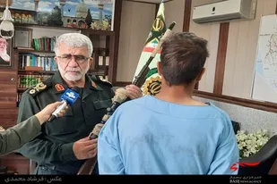 قاتل شهدای محیط&zwnj;بان در فارس دستگیر شد