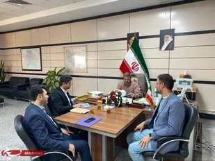 برنامه ریزی همایش فرصت های سرمایه گذاری در استان خراسان&zwnj;شمالی