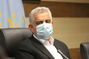 تاکید استاندار بر استفاده صحیح از ظرفیت سپاه قدس گیلان در امور اجرایی استان