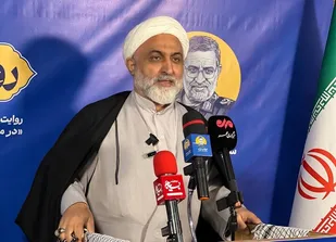 حضور مردم، ادامه روشن راهی که شهدا با ایثار گشودند