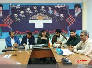 خدمت بی اجر و مزد بسیج رسانه نشات گرفته از فرهنگ بسیجی است