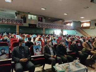 مشارکت ۱۶ هزار دانش آموز کردستانی در اردو&zwnj;های مجازی راهیان نور