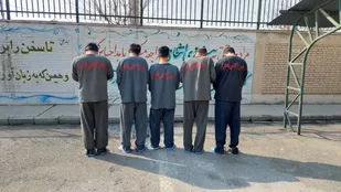 اعضای باند سرقت از منازل در البرز دستگیر شدند/ اعتراف سارقان به بیش از 70 فقره سرقت