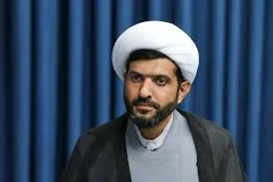 نماز جماعت در محیط باز مساجد اقامه می&zwnj;شود