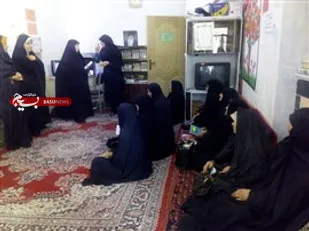 توانمندسازی جوانان از مهمترین اهداف جوانه&zwnj;های صالحین است
