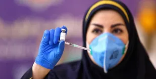 ۱۶ هزار نفر داوطلب فاز سوم کارآزمایی واکسن کوو ایران شدند