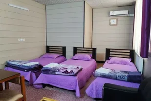 اسکان۳۲ هزار و ۲۶۹ مسافر نوروزی توسط آموزش و پرورش لرستان
