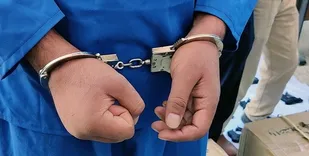 دستگیری کلاهبرداران ۲٠٠ میلیاردی در زنجان