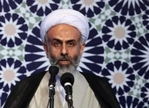 نباید در برابر دشمنان کوتاه بیاییم/ "اقتدار، قدرت و مقاومت" دشمن را وادار به تسلیم می&zwnj;کند