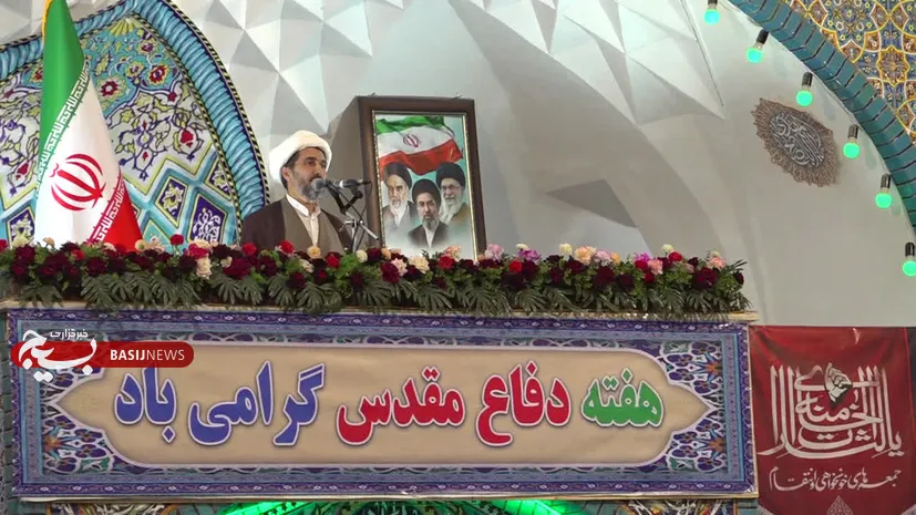رئیس جمهور کشورمان حماسه‌ای بزرگ در مجمع عمومی سازمان ملل رقم زد