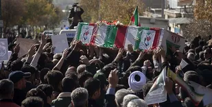 استان مرکزی معطر به عِطر شهدای گمنام دوران دفاع مقدس می&zwnj;شود
