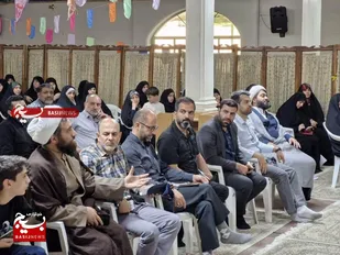 برگزاری دوره توانمندسازی فرماندهان پایگاه&zwnj;های محلات ناحیه مقاومت بسیج امام حسین (ع)/ارتقای مهارت های مدیریتی؛ از توانمندسازی تا پیشبرد اهداف انقلاب اسلامی