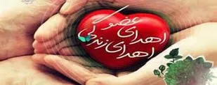 بیست و چهارمین ایثار ماندگار سال جاری در یزد