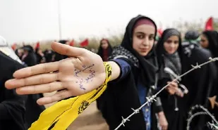 انتقال فرهنگ ایثار، شهادت و دفاع مقدس به نسل سوم و چهارم