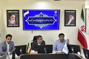 امضای تفاهم نامه استانداری و ستاد اجرایی فرمان حضرت امام(ره)، گامی بلند در راستای محرومت زدایی&nbsp; و توسعه&nbsp;منطقه