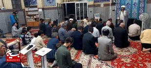 جشن ولادت حضرت زینب کبری سلام الله علیها و روز پرستار