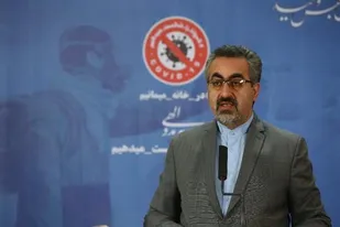 شناسایی ۱۴۸۵ بیمار جدید مبتلا به کرونا