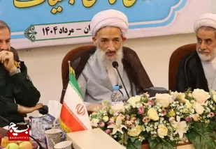 شورای هماهنگی تبلیغات اسلامی می&zwnj;تواند عظمت و قدرت دفاع را به بهترین شکل به مردم معرفی کند