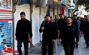 عشق و ارادت به اهل بیت (ع) از جمله مهم&zwnj; ترین ویژگی&zwnj; های یک مسلمان است