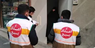راه سردار دلها ادامه دارد/ از آزادی زندانیان جرائم غیرعمد تا توزیع 18 هزار بسته معیشتی در طرح شهید سلیمانی