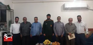 ایثارگران ستون&zwnj;های استوار فرهنگی هستند