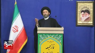 دستگاه دیپلماسی کشور کاری در شأن جمهوری اسلامی انجام داد