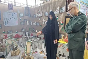 پایگاه&zwnj;های مقاومت بسیج یکی از ارکان مهم سپاه پاسداران هستند