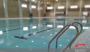 مجموعه آبی و درمانی ۱۹ مهر افتتاح شد