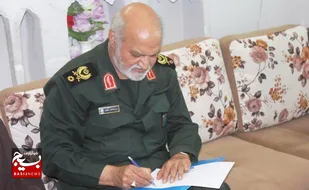 امروز جامعه بشری به مکتب حاج قاسم نیاز دارد